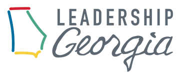 Leadership Georgia Foundation Inc logo