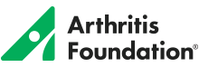 Arthritis Foundation Inc logo