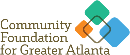 The Community Foundation for Greater Atlanta Inc logo