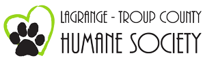 Lagrange-Troup County Humane Society Inc logo