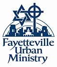 Fayetteville Urban Ministry Inc logo