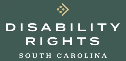 Disability Rights South Carolina Inc logo