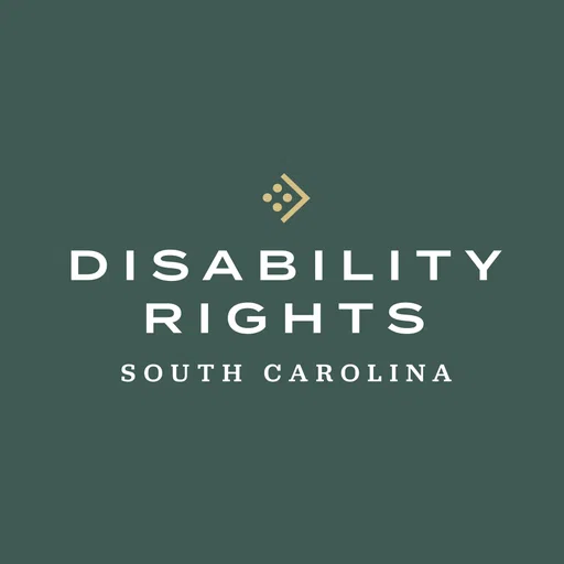 Disability Rights South logo