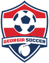 Georgia State Soccer Association Inc logo
