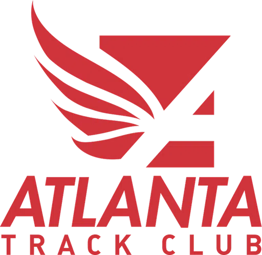 Atlanta Track Club Inc logo
