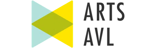 Asheville Area Arts Council logo
