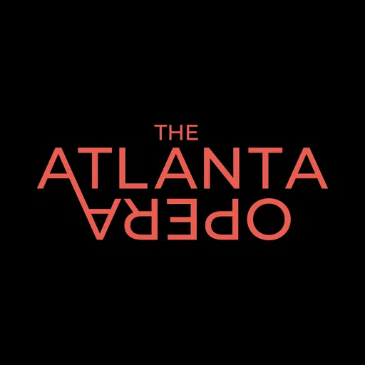 The Atlanta Opera Inc logo