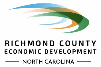 Richmond Economic Development Corporation logo