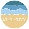 Keep America Beautiful System of New Hanover County logo