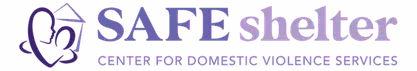 Safe Shelter Center for Domestic Violence Services Inc logo
