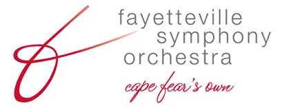 Fayetteville Symphony Orchestra Inc logo