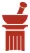 American College of Apothecaries Research & Education Foundation In logo
