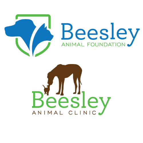 Jesse C Beesley Animal Humane Foundation Inc logo