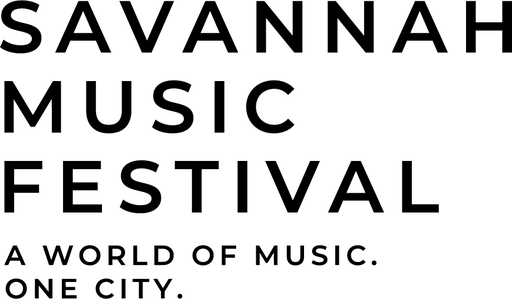 Savannah Music Festival Inc logo