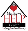 Matthews Help Center logo
