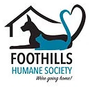 Foothills Humane Society Inc logo