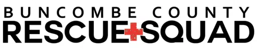 Buncombe County Rescue Squad logo