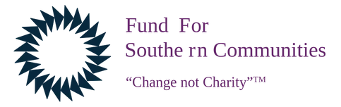 Fund for Southern Communities Inc logo