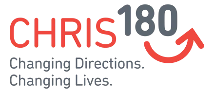 Chris 180 Inc logo