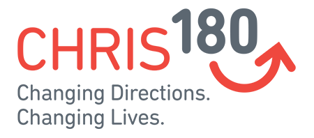 Chris 180 Inc logo