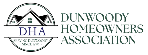 Dunwoody Homeowners Association Inc logo