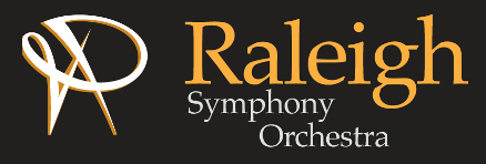 Raleigh Symphony Orchestra Inc logo