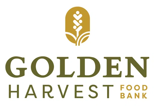Golden Harvest Food Bank Inc logo