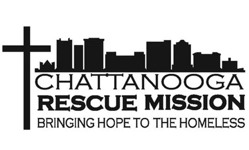 Chattanooga Rescue Mission logo