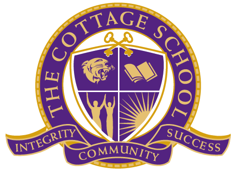 The Cottage School Educational Resource Center Inc logo