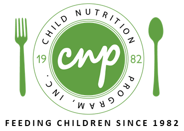 Child Nutrition Program Inc logo