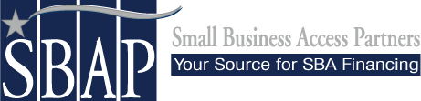 Small Business Access Partners Inc logo