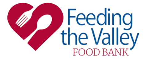 Feeding the Valley Inc logo