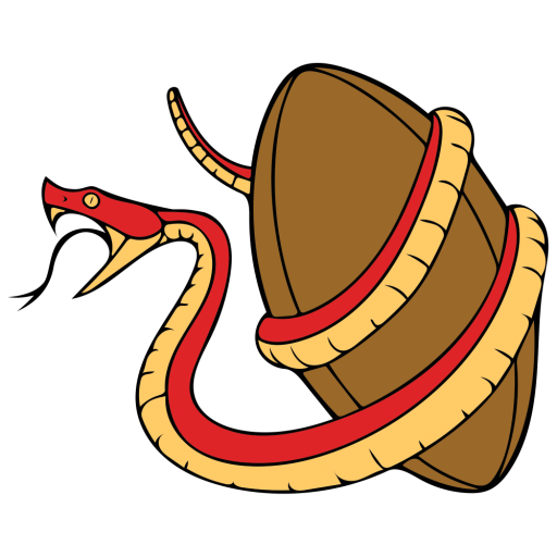 Raleigh Rugby Football Club Inc logo