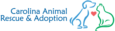 Carolina Animal Rescue & Adoption Inc logo