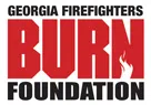 Georgia Fire Fighters Burn Foundation Inc logo