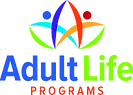 Adult Life Programs Inc logo