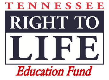 Tennesse Volunteers for Life Educational Foundation Inc logo