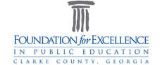 Foundation for Excellence in Public Educational in Clarke County Ga Inc logo
