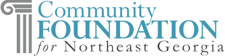 Community Foundation for Northeast Georgia logo