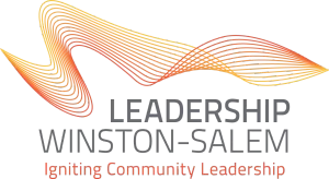 Leadership Winston-Salem logo