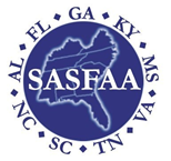 Southern Association of Student Financial Aid Administrators logo