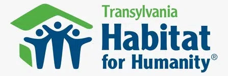 Transylvania Habitat for Humanity Inc logo