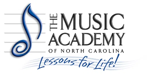 Music Academy of North Carolina Inc logo