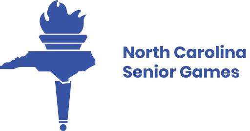 North Carolina Senior Games Inc logo