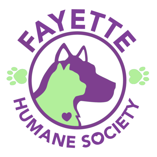 Fayette Humane Society Inc logo