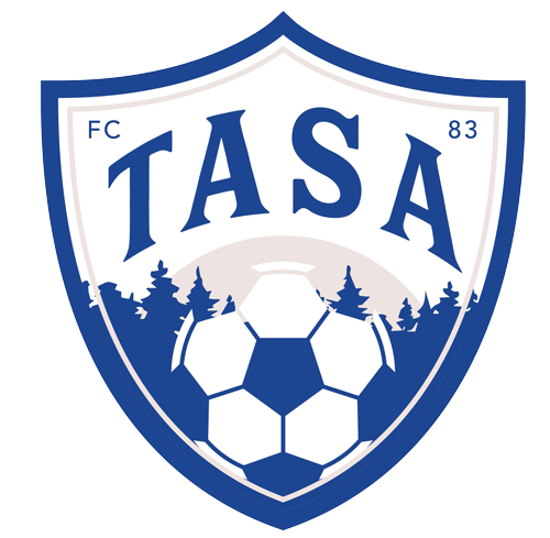 Thomas Area Soccer Association Inc logo