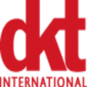 DKT International Inc logo