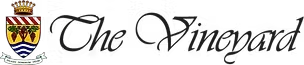 The Vineyard Camp & Retreat Center logo