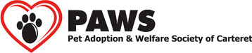 Pet Adoption & Welfare Society of Carteret logo