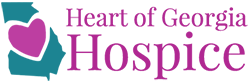 Heart of Georgia Hospice Inc logo
